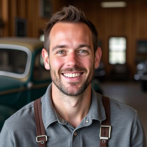 Avatar of Pete K.