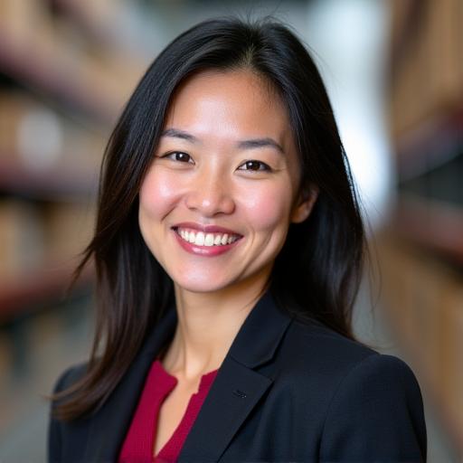 Avatar of Sarah Chen.